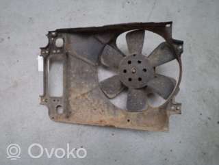 Вентилятор радиатора Volkswagen Polo 2 1992г. artCAD275812 - Фото 3