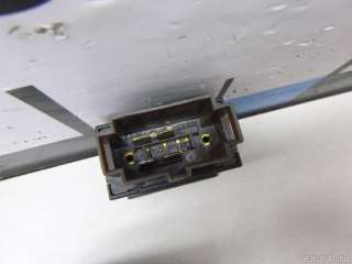Кнопка обогрева заднего стекла Skoda Octavia A8 2002г. 1U0959621A01C VAG - Фото 4