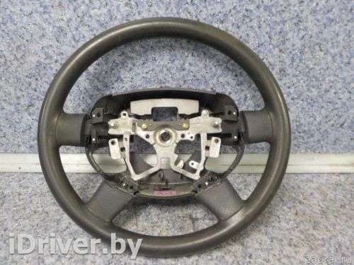 Рулевое колесо для AIR BAG (без AIR BAG) Toyota Prius 2 2004г.  - Фото 1