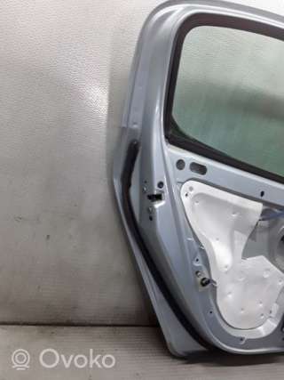 Дверь задняя левая Peugeot 407 2006г. artDEV348193 - Фото 3