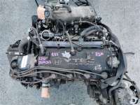 Двигатель  Honda Odyssey 2   0000г. F23A  - Фото 2