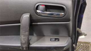 Дверь боковая (легковая) Mazda 6 2 2010г. GSYM7302XJ - Фото 5