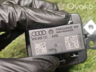 Блок управления (другие) Audi A6 C7 (S6,RS6) 2012г. 4h0909131 , artDTR46446 - Фото 2