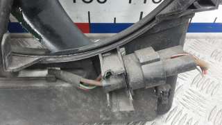 Вентилятор радиатора Audi Q5 1 2011г.  - Фото 5