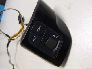 Кнопка многофункциональная Opel Astra H 2013г. 1612357 GM - Фото 2
