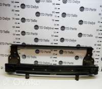 artTDS73605 Усилитель бампера переднего к Ford Galaxy 2 restailing Арт TDS73605