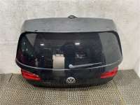 5G6827025K Крышка багажника (дверь 3-5) к Volkswagen Golf 7 Арт 7939619