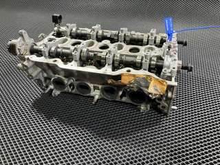 головка блока цилиндров Mazda 6 3 2014г. PYFA,PY-VPS - Фото 22