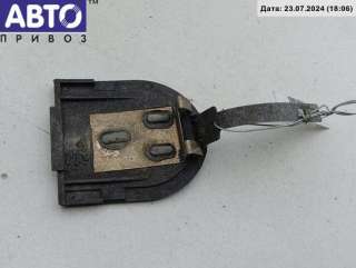 Решетка (заглушка) в бампер Opel Zafira A 2002г. 90580631 - Фото 2
