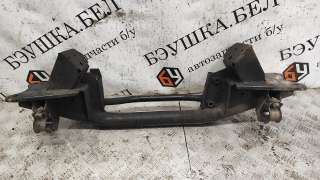  Балка подвески передняя (подрамник) к Hyundai H1 1 Арт 27224_2000001241741