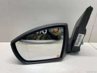 Зеркало левое электрическое Ford Kuga 2 2013г.  - Фото 9