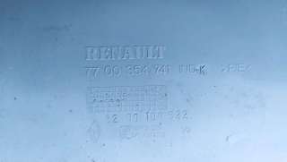 Обшивка двери задней правой (дверная карта) Renault Kangoo 1 2000г. 7700304762, 7700304763, , 7700354741 - Фото 5
