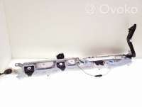 Подушка безопасности боковая (шторка) BMW X1 E84 2012г. 84299117709l , artBOS27467 - Фото 2