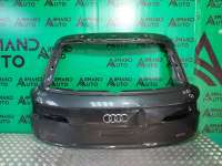 80A827025DSTL дверь багажника к Audi Q5 2 Арт 230092RM