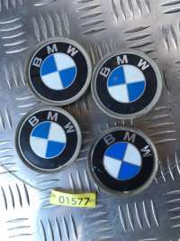 6768640 Колпачок литого диска к BMW 3 E36 Арт 01577