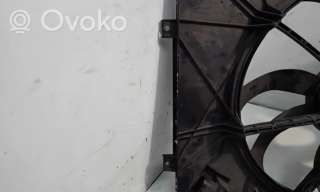 Вентилятор радиатора Skoda Octavia A5 restailing 2010г. 1k0959455ef, , 1k0121203ar , artJUR129447 - Фото 2