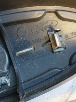 Решетка радиатора Ford Mondeo 4 restailing 2013г. bs718200b , artSMI53375 - Фото 3