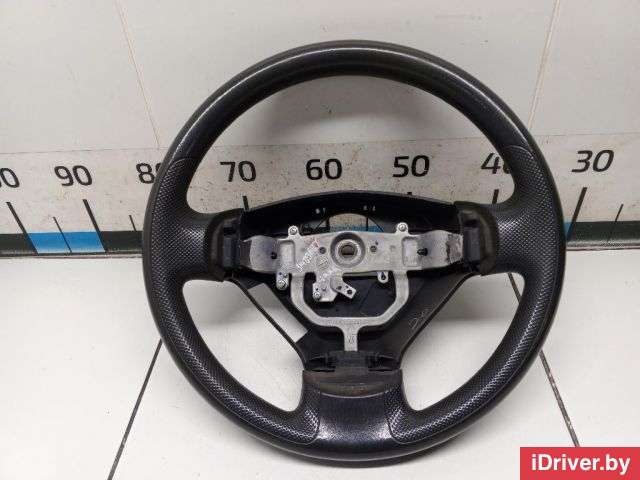 Рулевое колесо для AIR BAG (без AIR BAG) Suzuki Grand Vitara FT 1999г. 4811051J10P4Z - Фото 1
