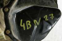 КПП механическая (МКПП) 5-ступенчатая BMW 3 E46 2005г. 5TH0301824 - Фото 8