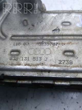 03g131513j , artBRO30311 Охладитель отработанных газов к Volkswagen Jetta 5 Арт BRO30311