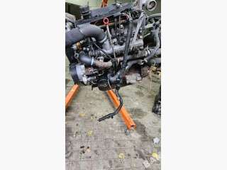 F1AE0481C Двигатель к Citroen Jumper 1 Арт 119026116_2