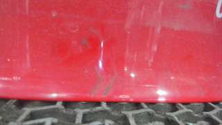 Крышка багажника (дверь 3-5) Audi A3 8V 2014г. 8V3827025H - Фото 2