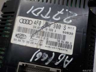 Щиток приборов (приборная панель) Audi TT 2 2009г. 4F0920900S VAG - Фото 6