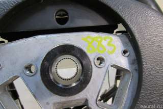 Рулевое колесо для AIR BAG (без AIR BAG) Infiniti QX80 1 2011г. 484305ZA1A - Фото 8