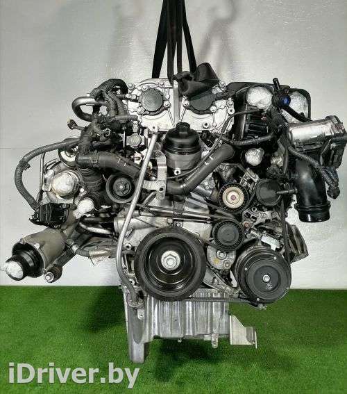 Двигатель  Infiniti Q50 2.0 T Бензин, 2017г. 274A  - Фото 1