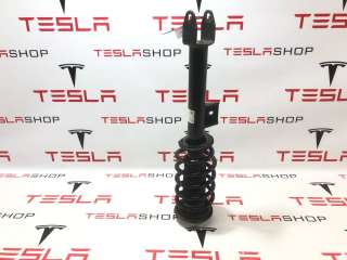 1044379-03-F,1044369-01-F Стойка передняя правая к Tesla model Y Арт 9935801