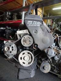  Двигатель к Fiat Ducato 2 Арт 103.91-2314408