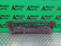 8r0807233c Защита бампера к Audi Q5 1 Арт 219699RM