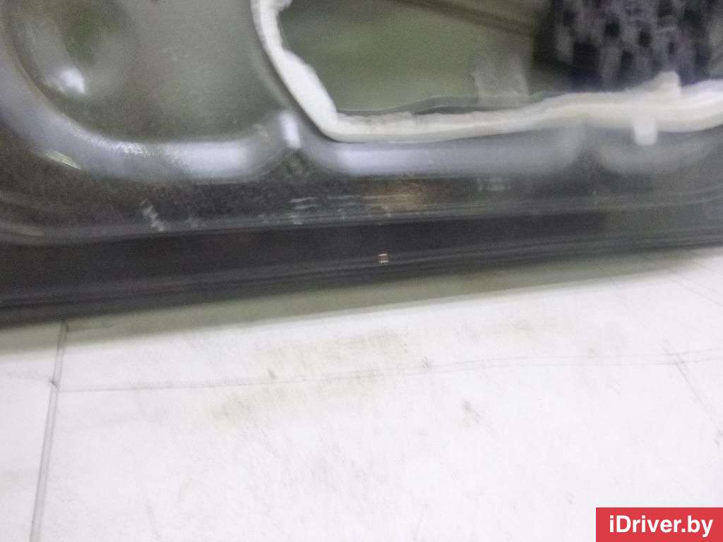 Дверь передняя правая Citroen C4 1 2006г. 9004W4  - Фото 14