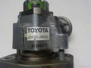 2310028032 Toyota Насос (ТНВД) бензиновый Toyota Avensis 2 Арт E52323648