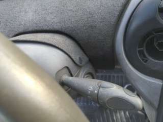  Кожух (защита) рулевого механизма к Fiat Multipla 1 Арт G007-140