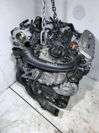 BLG Двигатель к Volkswagen Touran 1 Арт 42554_1