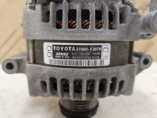 генератор Toyota Camry XV30  27060F2070, 27060-F2070 - Фото 7