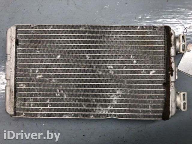Радиатор отопителя (печки) Opel Movano 1 restailing 2004г. 7701207992,9161465 - Фото 1
