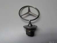 2108800186 Mercedes Benz Эмблема к Mercedes E W210 Арт E40751239