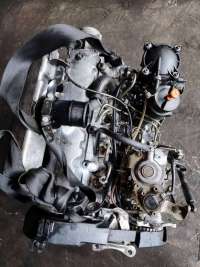 Двигатель  Peugeot 806 1.9 TDI  Дизель, 2001г.   - Фото 5