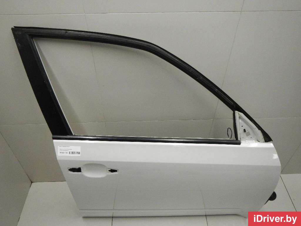 Дверь передняя правая Subaru Forester SH 2009г. 60009SC0219P  - Фото 2