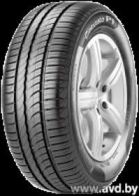 Автомобильная шина Pirelli Cinturato P1 Verde 185/60 R14 82H Арт 36773