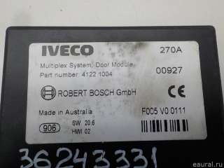 Блок управления (другие) Iveco Euro Tech 2004г. 41221004 Iveco - Фото 5