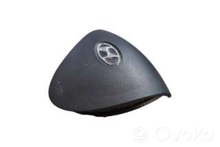 Подушка безопасности водителя Hyundai i30 FD 2010г. 569002r000, 62431050b , artONV835 - Фото 3