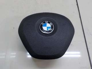 Подушка безопасности водителя BMW X2 F39 2012г. 32306791330 - Фото 2