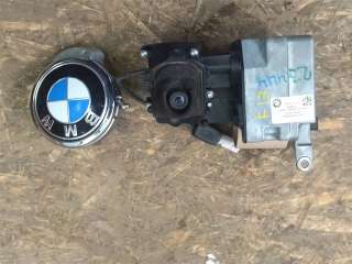 Камера заднего вида BMW 6 F06/F12/F13 2017г. Номер по каталогу: 7412896, совместимые: 51247412896,7412896 - Фото 3