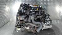 RHR Двигатель к Peugeot 407 Арт 114959