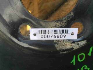 1644000102 Колесо запасное (таблетка) Mercedes GL X166 Арт 18.31-496047, вид 8