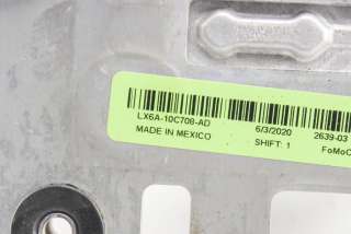 Пластик моторного отсека Ford Kuga 3 2020г. LX6A10C708A , art8878951 - Фото 5
