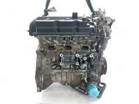 Двигатель  Infiniti G 4   2007г. 10102AC3M1,VQ35DE  - Фото 2